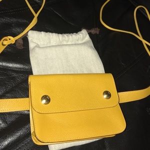 Hermes belt bag